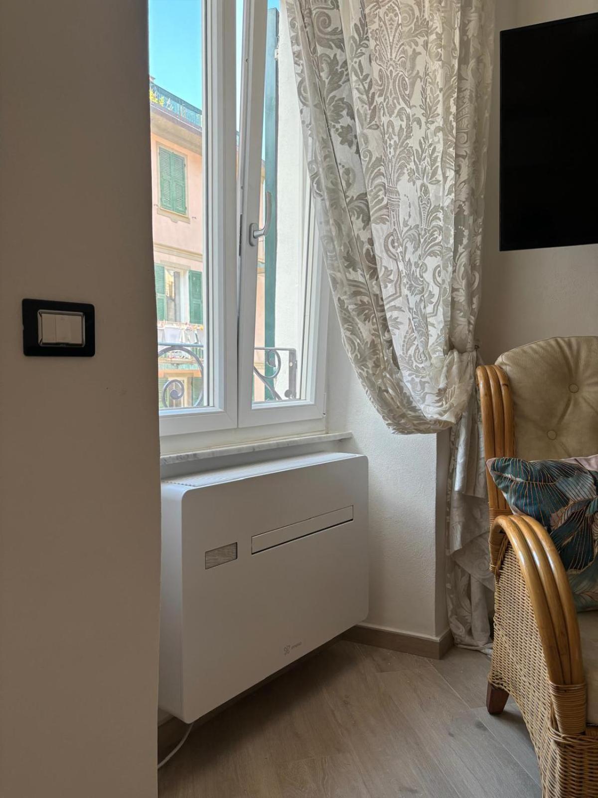 Destinazione Mare Apartment ริโอมัจโจเร ภายนอก รูปภาพ