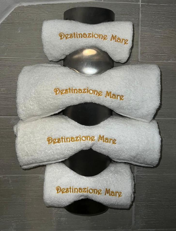 Destinazione Mare Apartment ริโอมัจโจเร ภายนอก รูปภาพ