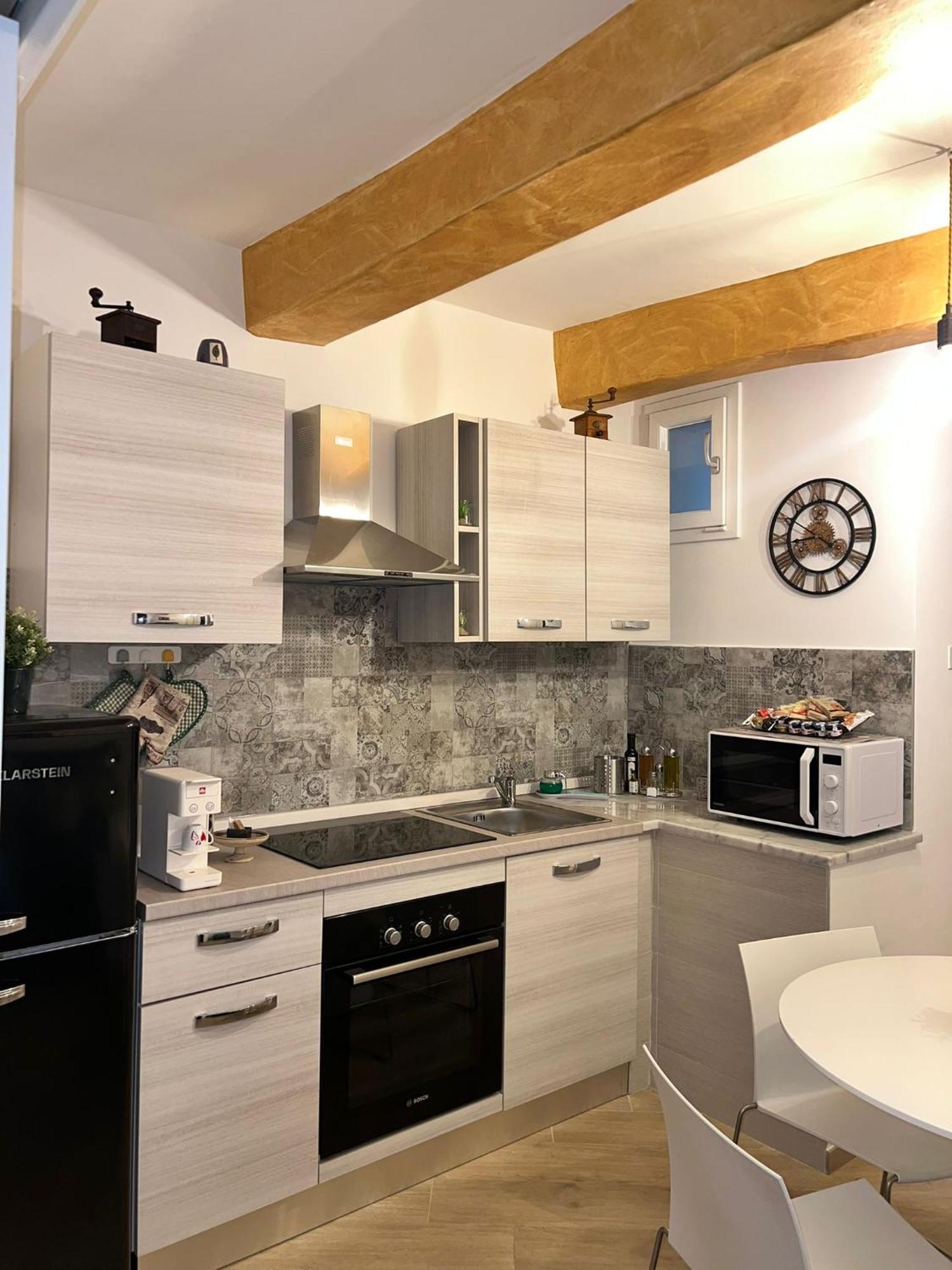 Destinazione Mare Apartment ริโอมัจโจเร ภายนอก รูปภาพ