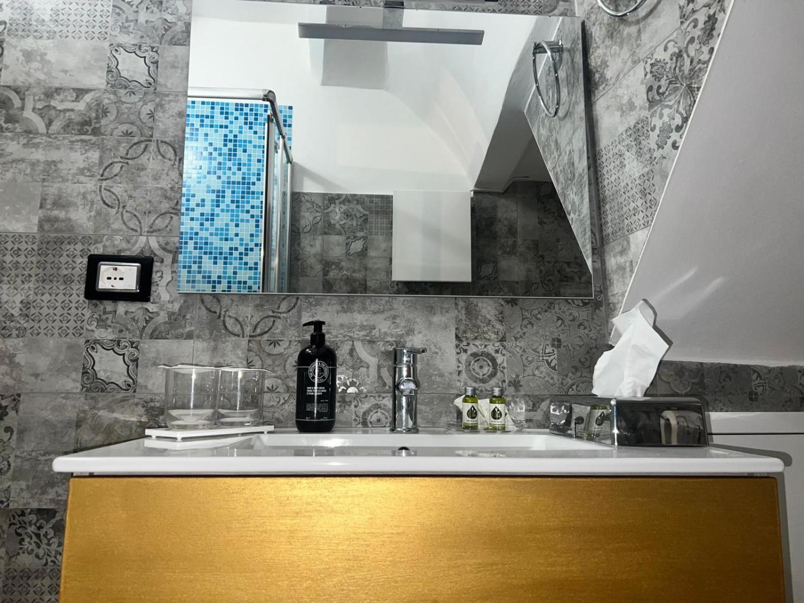 Destinazione Mare Apartment ริโอมัจโจเร ภายนอก รูปภาพ