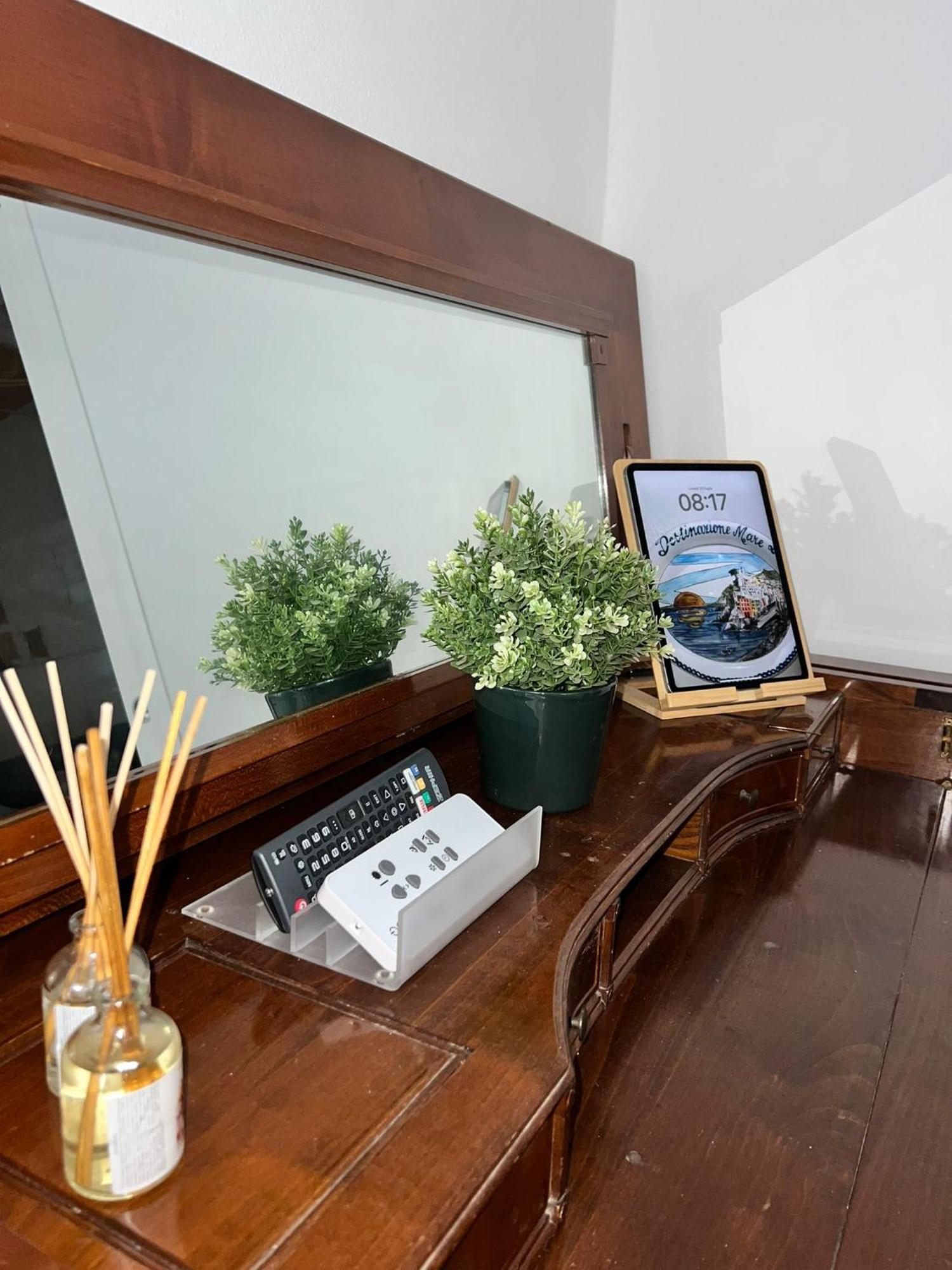 Destinazione Mare Apartment ริโอมัจโจเร ภายนอก รูปภาพ